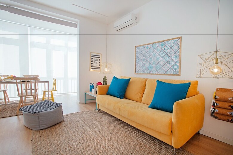 Sweet Inn Apartments -� Gloria