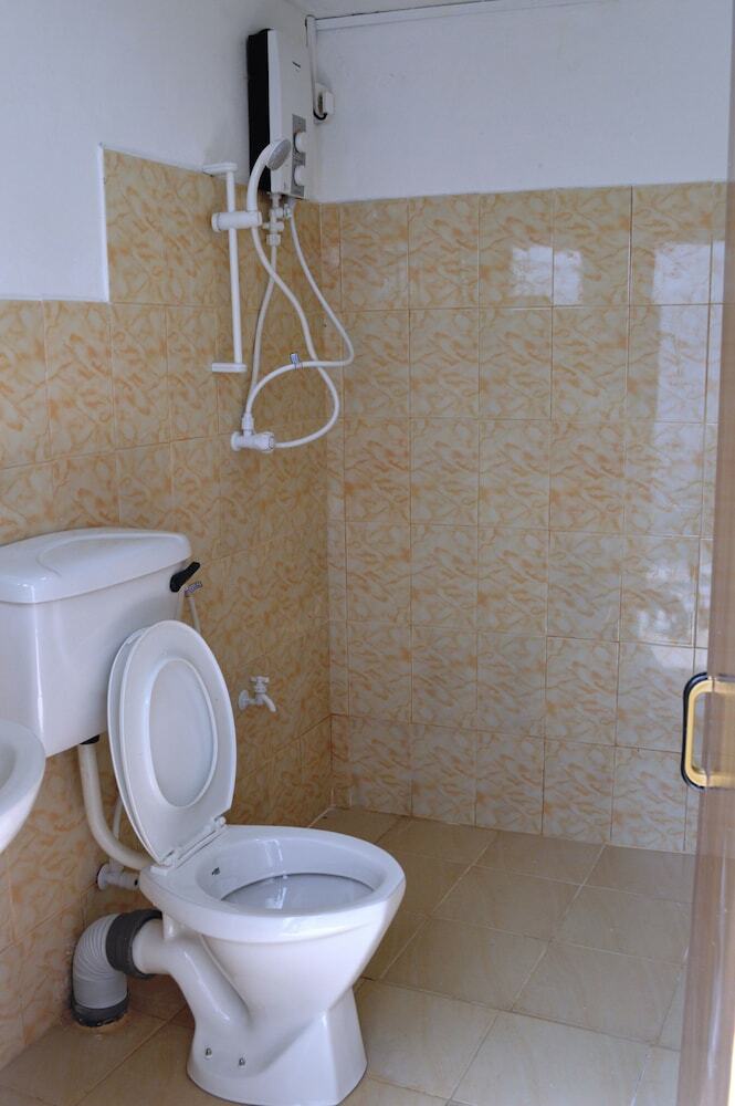 Hotel Drop Inn Colombo