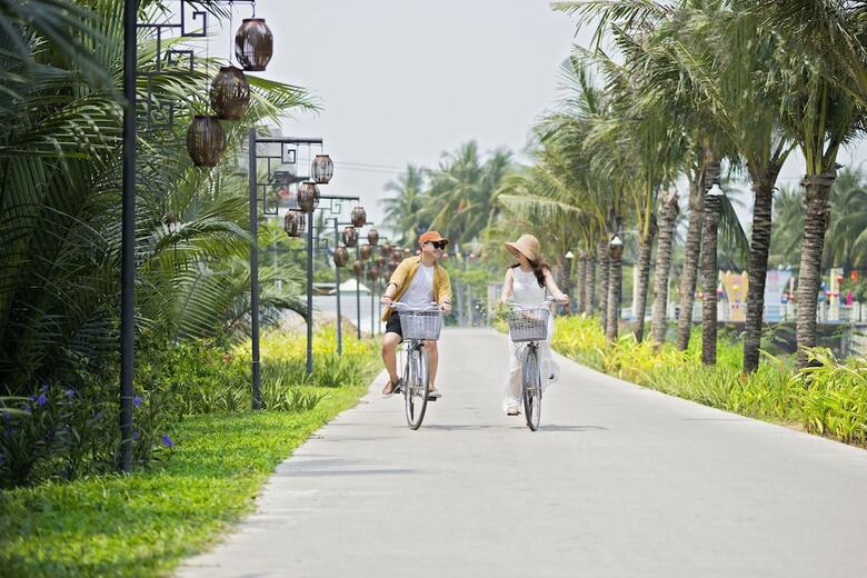 Hotel Le Pavillon Hoi An Luxury Resort & Spa