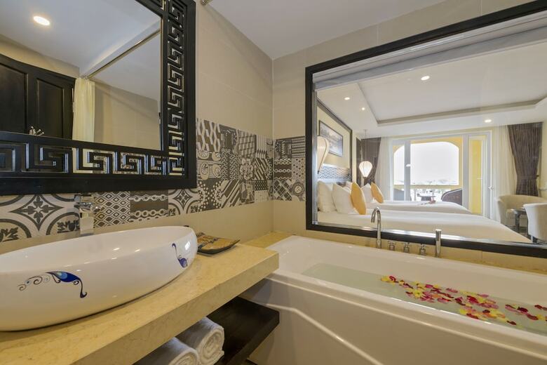 Hotel Le Pavillon Hoi An Luxury Resort & Spa