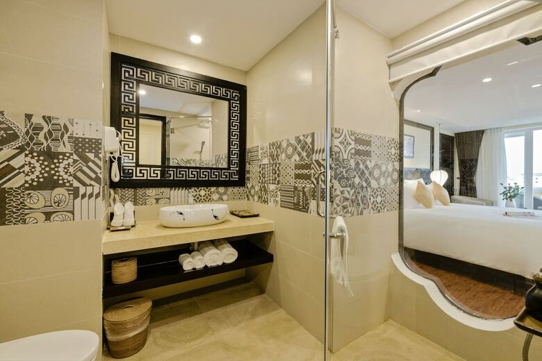 Hotel Le Pavillon Hoi An Luxury Resort & Spa