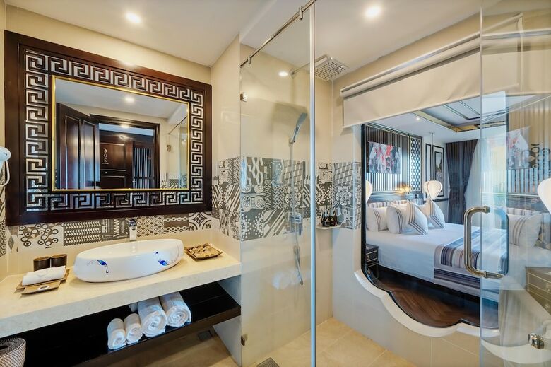Hotel Le Pavillon Hoi An Luxury Resort & Spa
