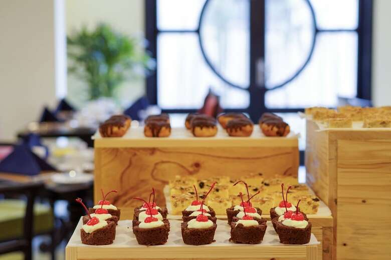 Hotel Le Pavillon Hoi An Luxury Resort & Spa