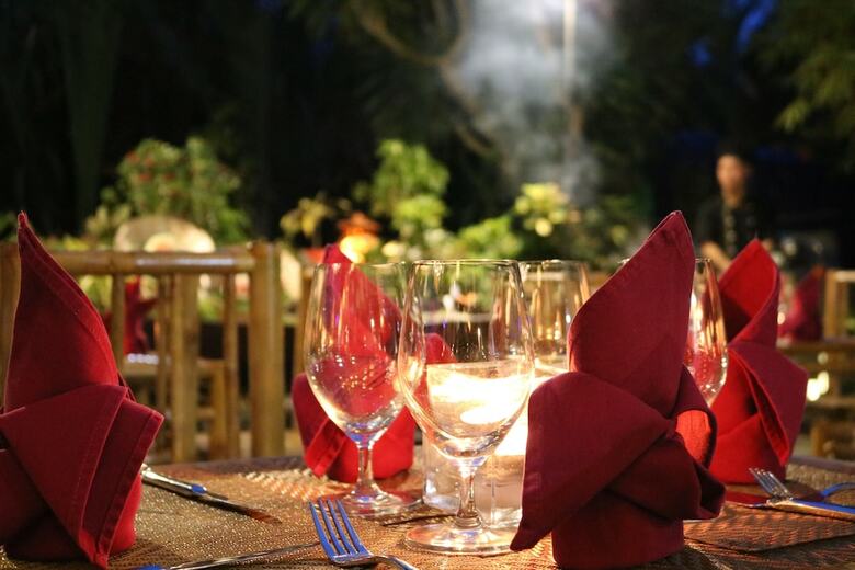 Hotel Le Pavillon Hoi An Luxury Resort & Spa