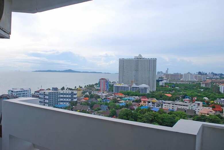 Paradise Condominium Apartments
