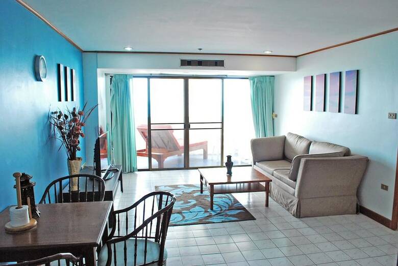 Paradise Condominium Apartments