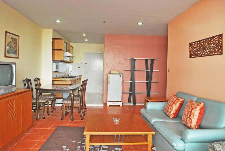 Paradise Condominium Apartments