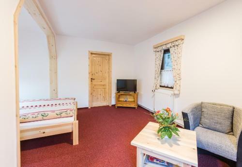 Hostal Pension Waldh�usl