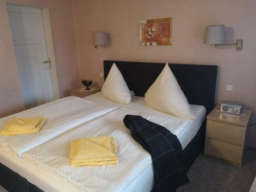 Apartamento Ferienhaus Ostrauer Hof