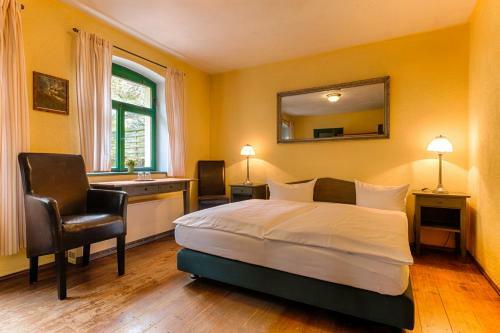 Hostal Pension Rauschenstein Und Apartments Forsthaus
