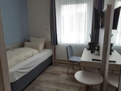 Hotel Kaiser