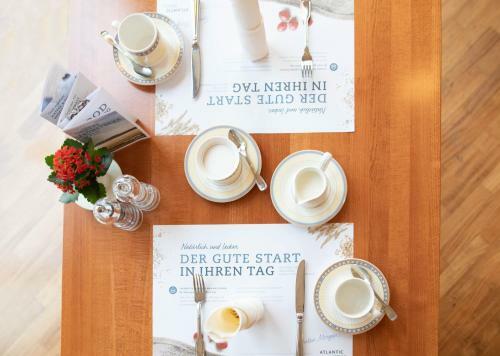 Columbia Hotel Wilhelmshaven