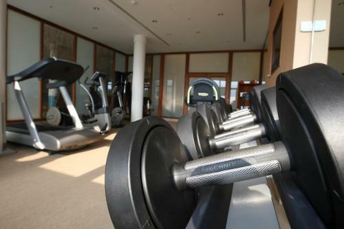 Columbia Hotel Wilhelmshaven