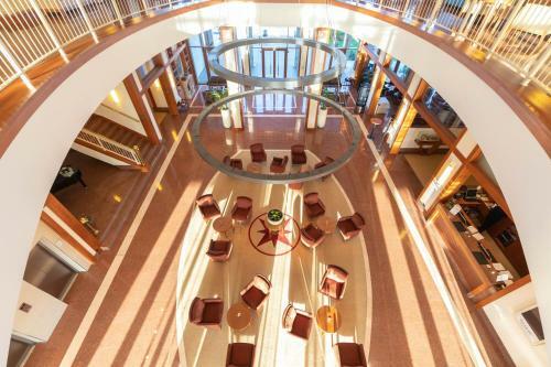 Columbia Hotel Wilhelmshaven