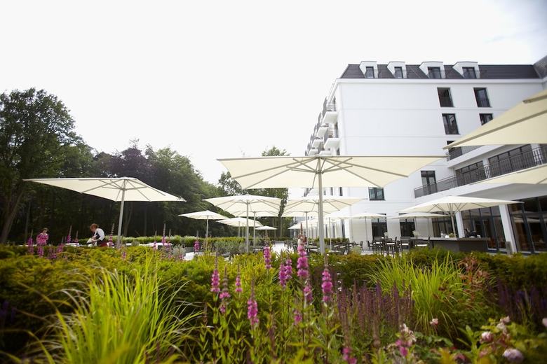 Upstalsboom Hotelresidenz & Spa K�hlungsborn