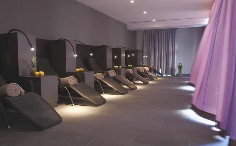 Upstalsboom Hotelresidenz & Spa K�hlungsborn