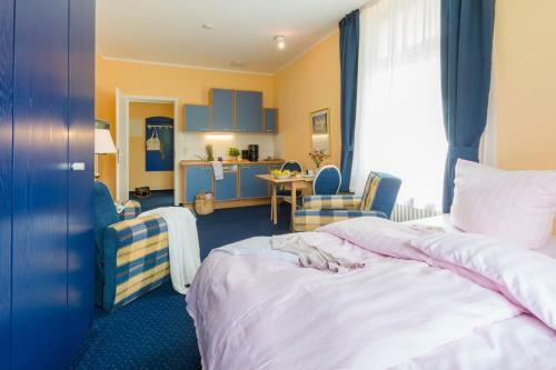 Apartamento Appartementhaus 'villa Norden'