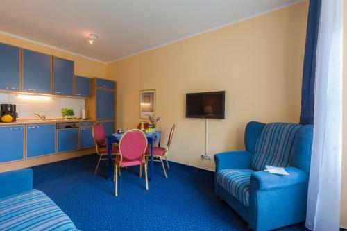 Apartamento Appartementhaus 'villa Norden'