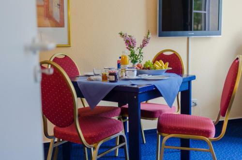 Apartamento Appartementhaus 'villa Norden'