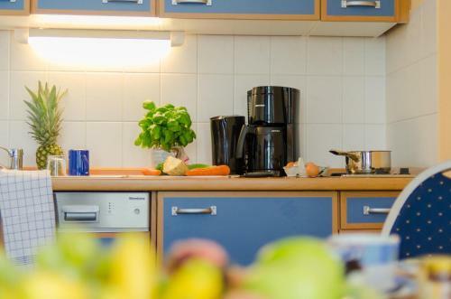 Apartamento Appartementhaus 'villa Norden'