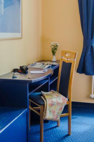 Apartamento Appartementhaus 'villa Norden'