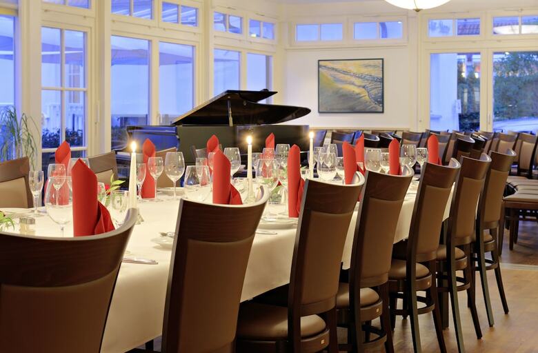 Hotel Polar-stern