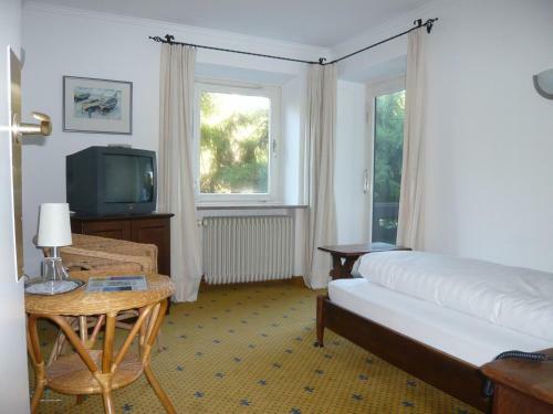 Hostal Landhaus Bergspatz