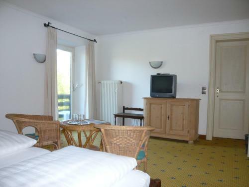Hostal Landhaus Bergspatz