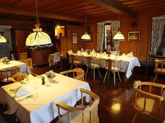 Hotel Bachmair Am See