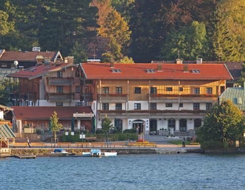 Seehotel Waltershof