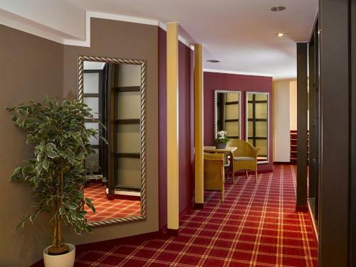 Seehotel Waltershof