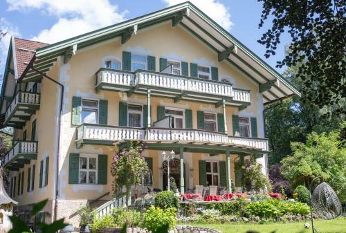 Hotel Villa Adolphine