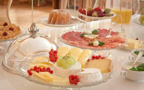 Hotel Villa Adolphine