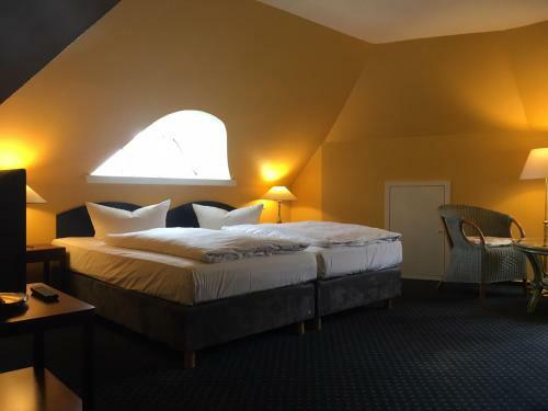Hotel Schweriner Hof