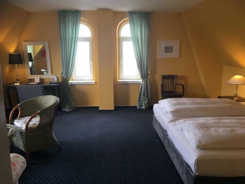 Hotel Schweriner Hof