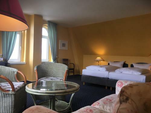 Hotel Schweriner Hof