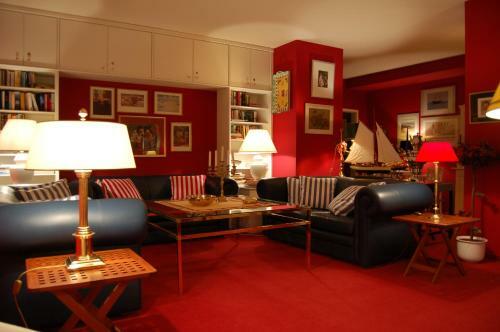 Hotel Schweriner Hof