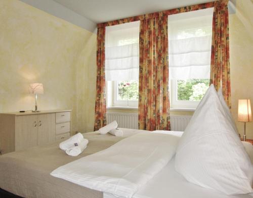 Hotel Ostseestern