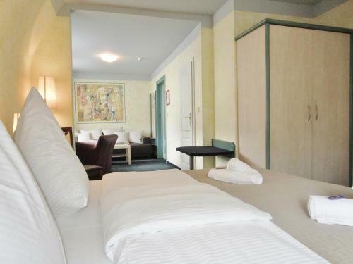 Hotel Ostseestern