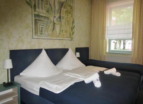 Hotel Ostseestern