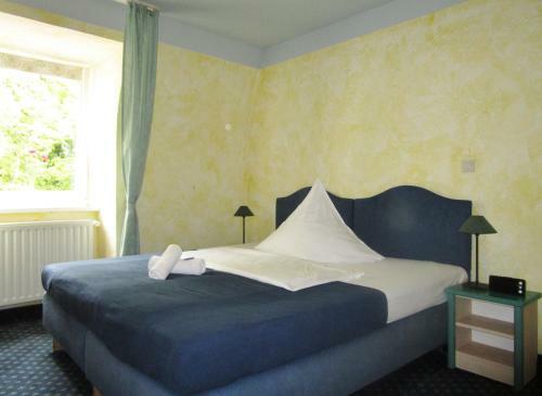 Hotel Ostseestern