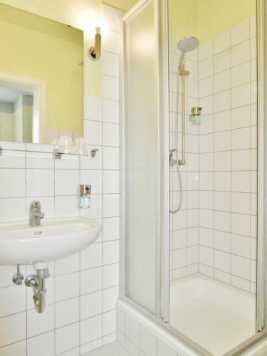 Hotel Ostseestern
