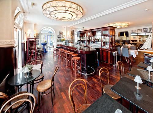 Neptun Hotel K�hlungsborn