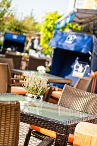 Neptun Hotel K�hlungsborn