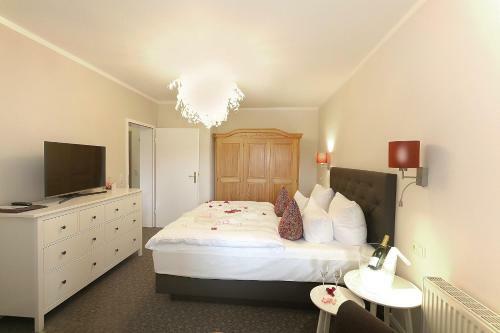 Landhotel Wittenbeck