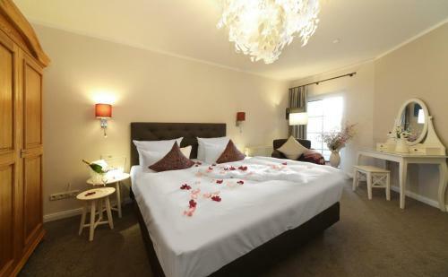 Landhotel Wittenbeck