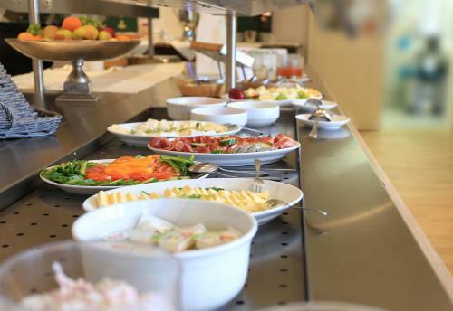 Landhotel Wittenbeck