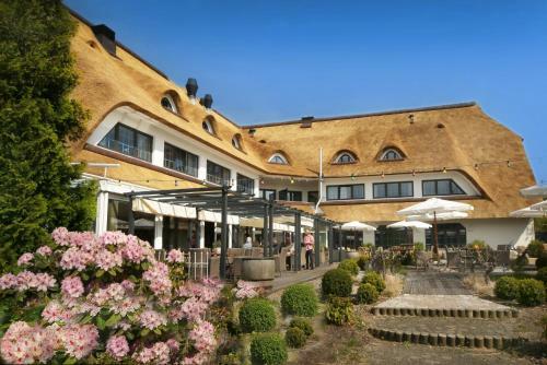 Landhotel Wittenbeck