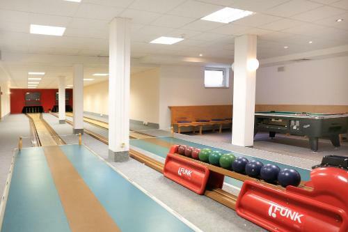 Landhotel Wittenbeck