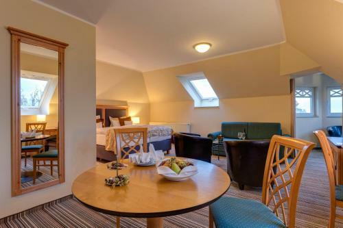 Hotel Aquamarin